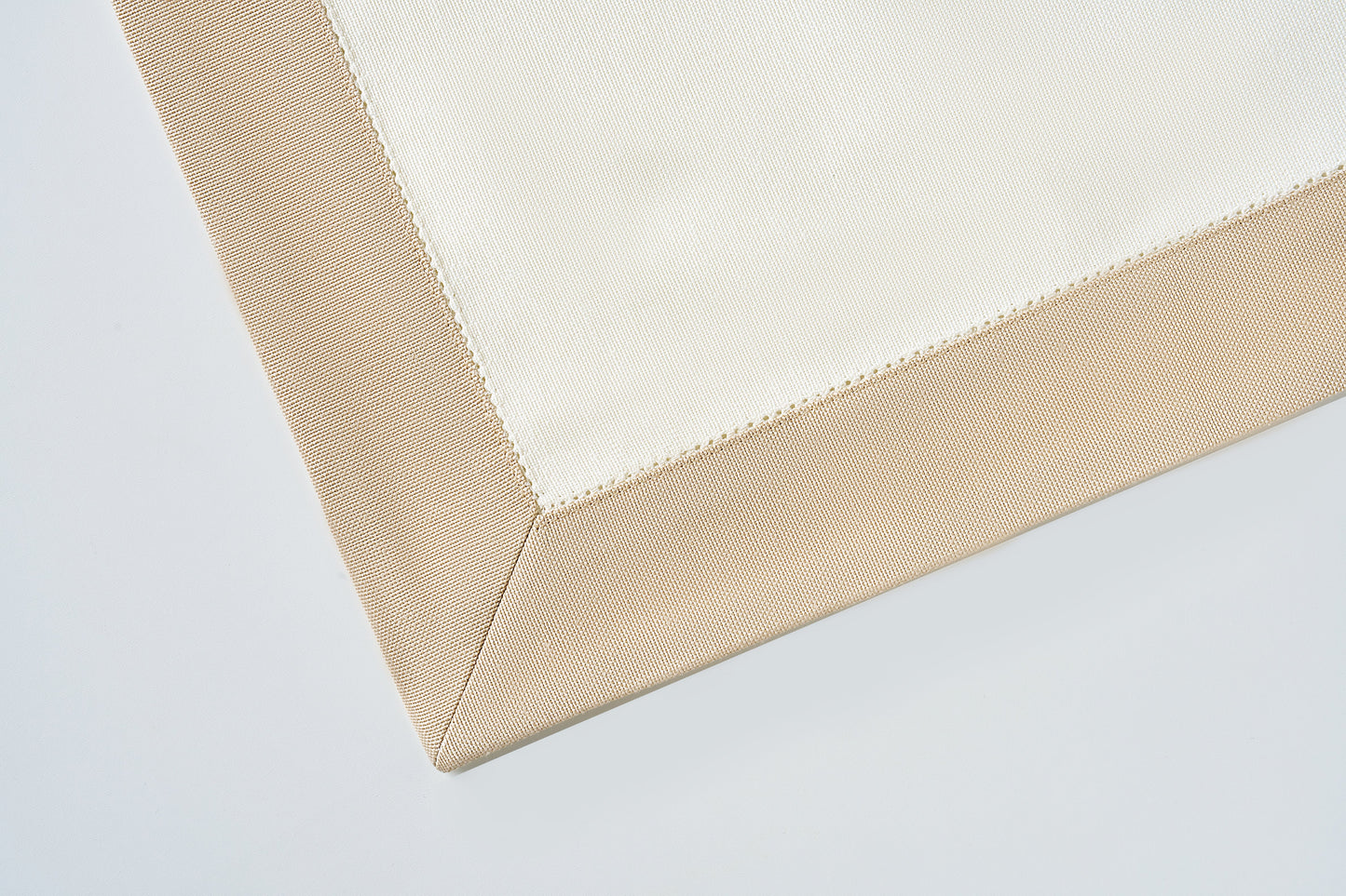 Creme Placemat