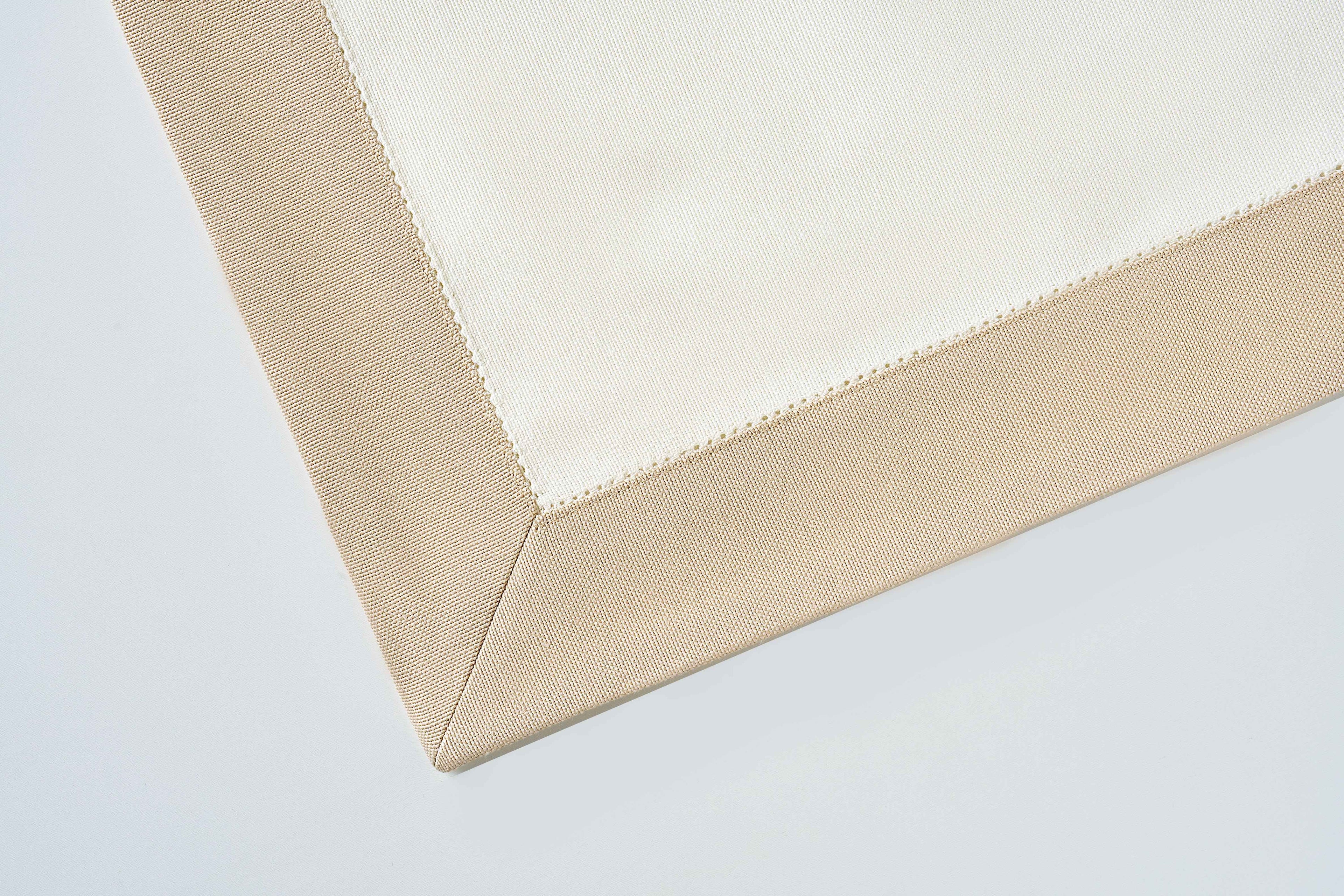 Creme Placemat