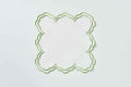 Verde Round Napkin