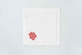 Coral Napkin