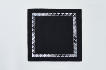 Meander Napkin