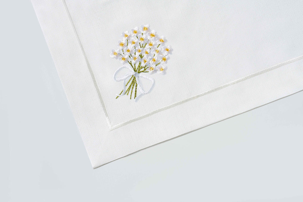 Daisy Napkin