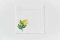 Sumbul Cocktail Napkin