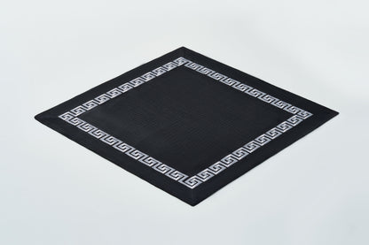 Meander Napkin