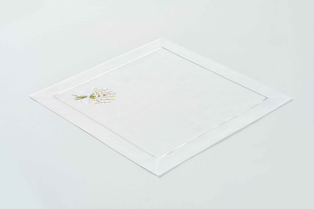 Daisy Napkin