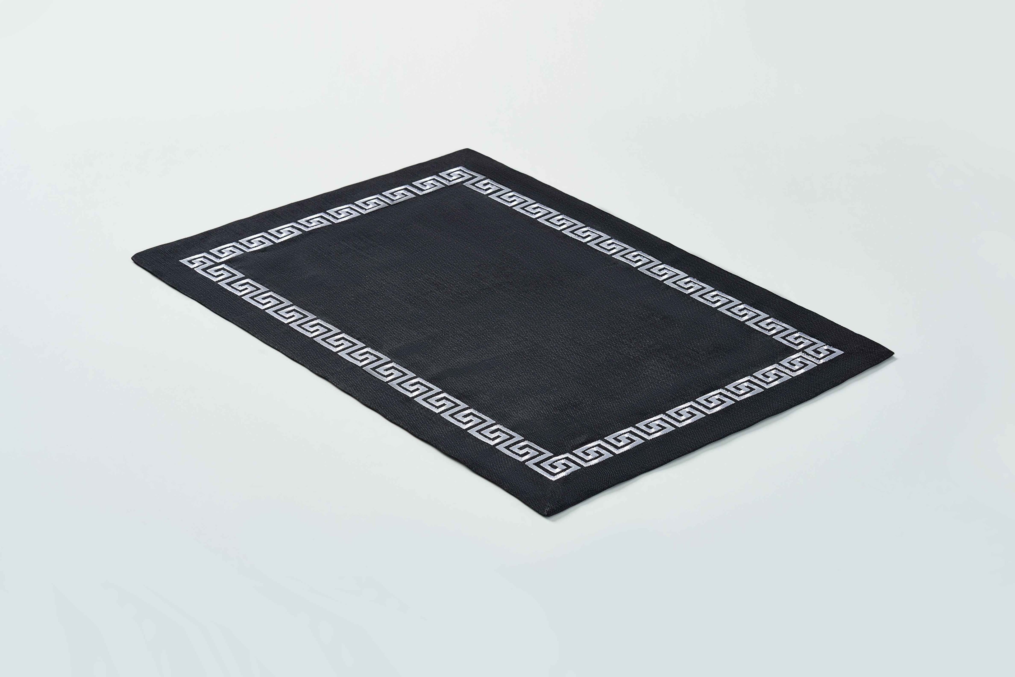 Meander Placemat