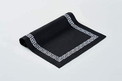 Meander Placemat - LEA Home Stories International