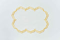 Sun Round Placemat