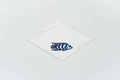 Pisces Cocktail Napkin