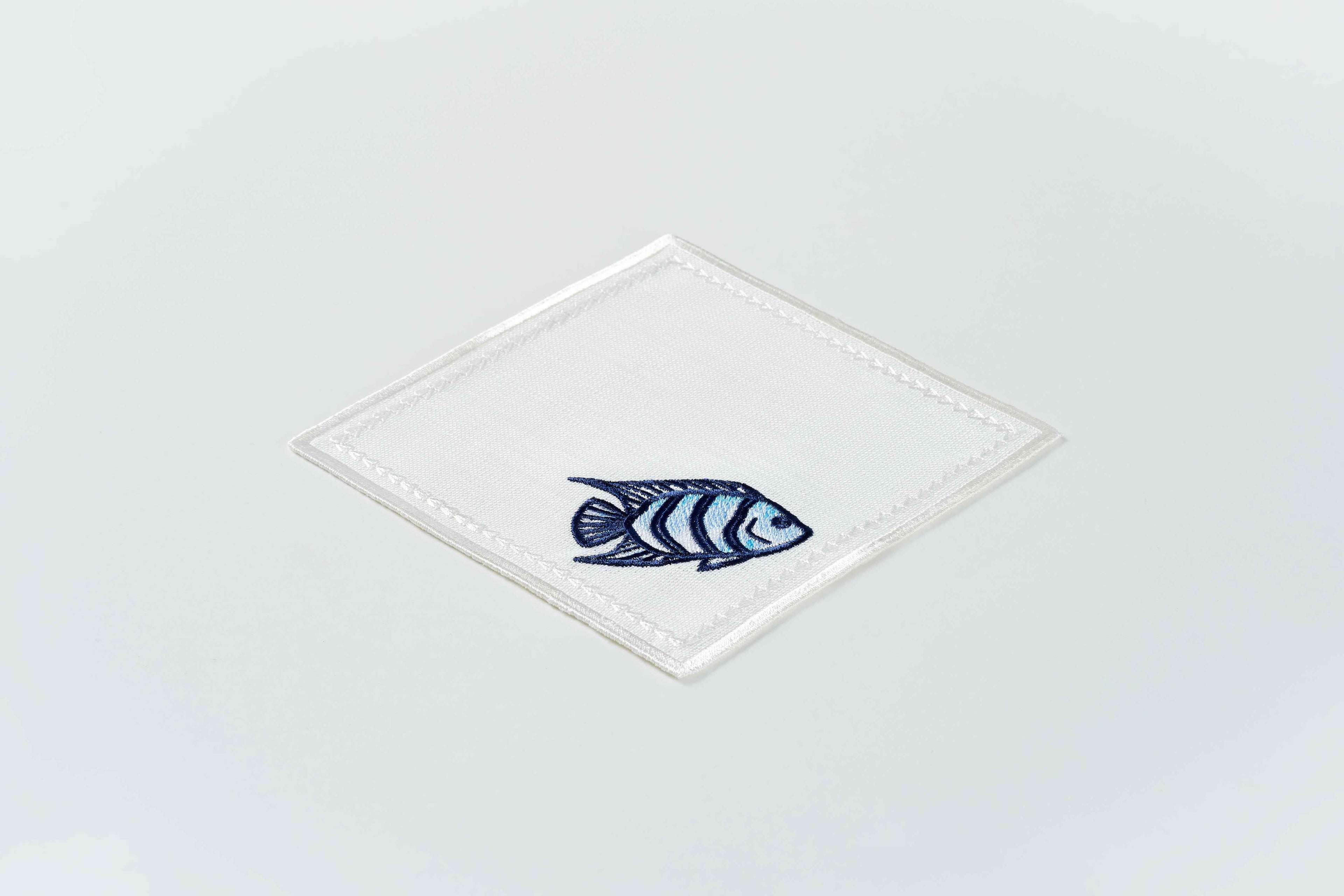 Pisces Cocktail Napkin