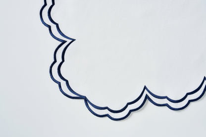 Azur Round Placemat