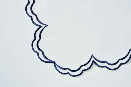 Azur Round Placemat