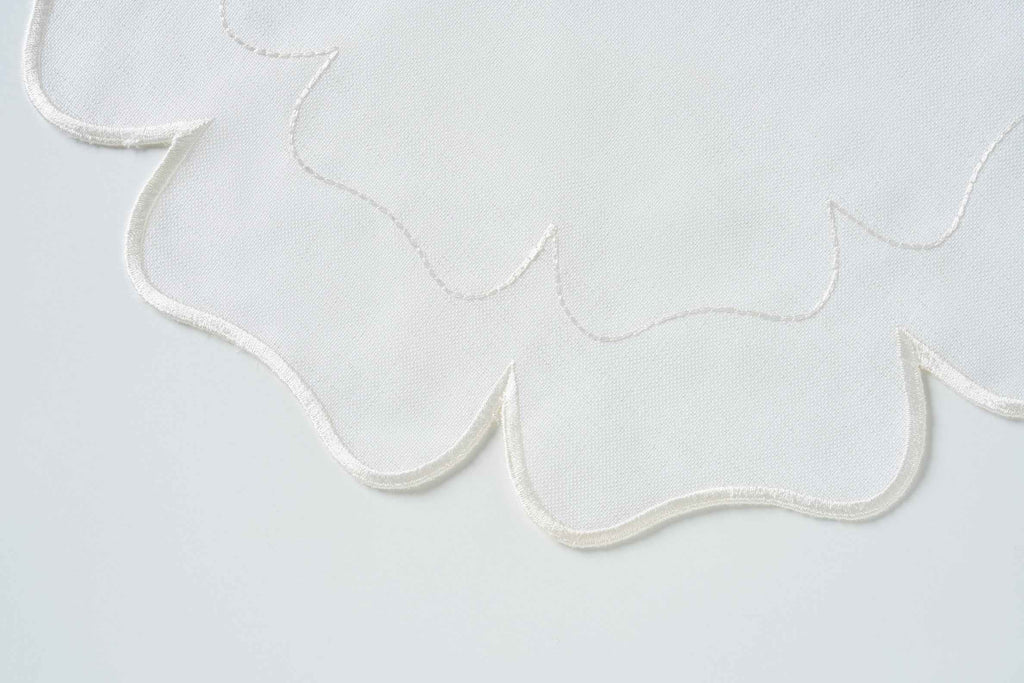 Bianco Luck Placemat