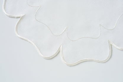 Bianco Luck Placemat