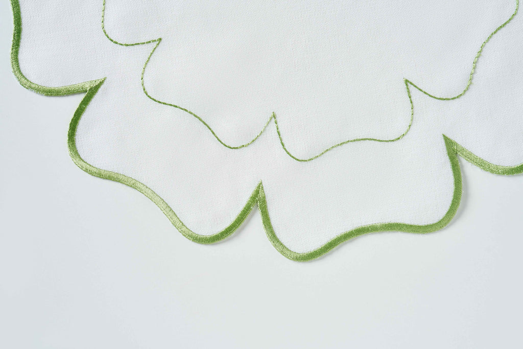 Verde Luck Placemat