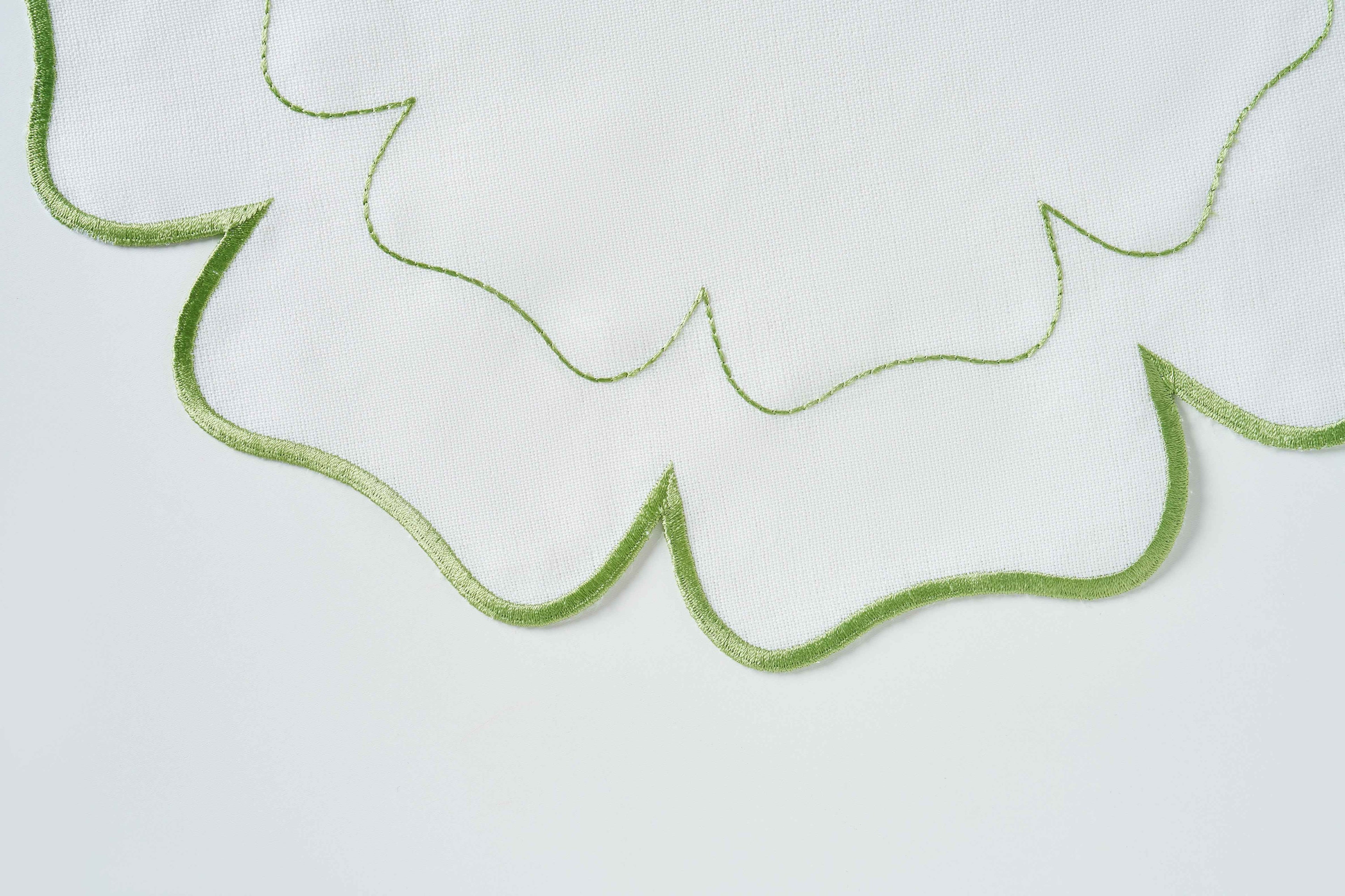 Verde Luck Placemat