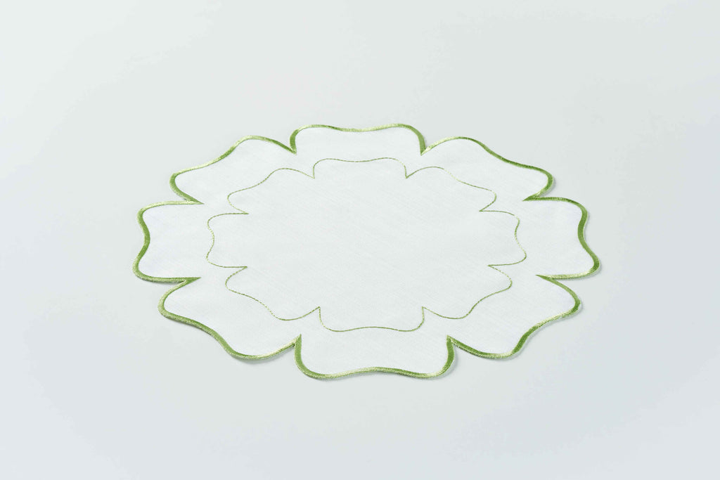Verde Luck Placemat