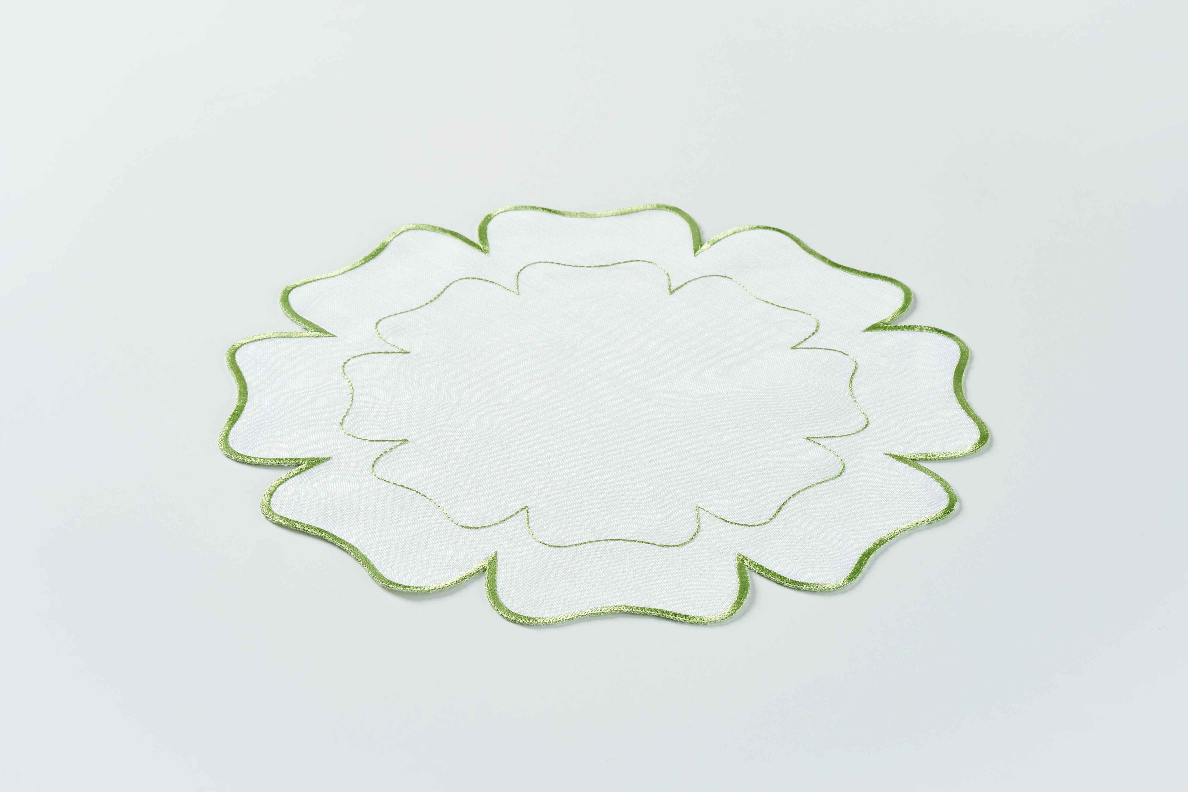 Verde Luck Placemat