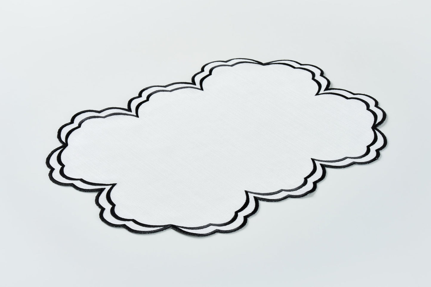 Azur Round Placemat