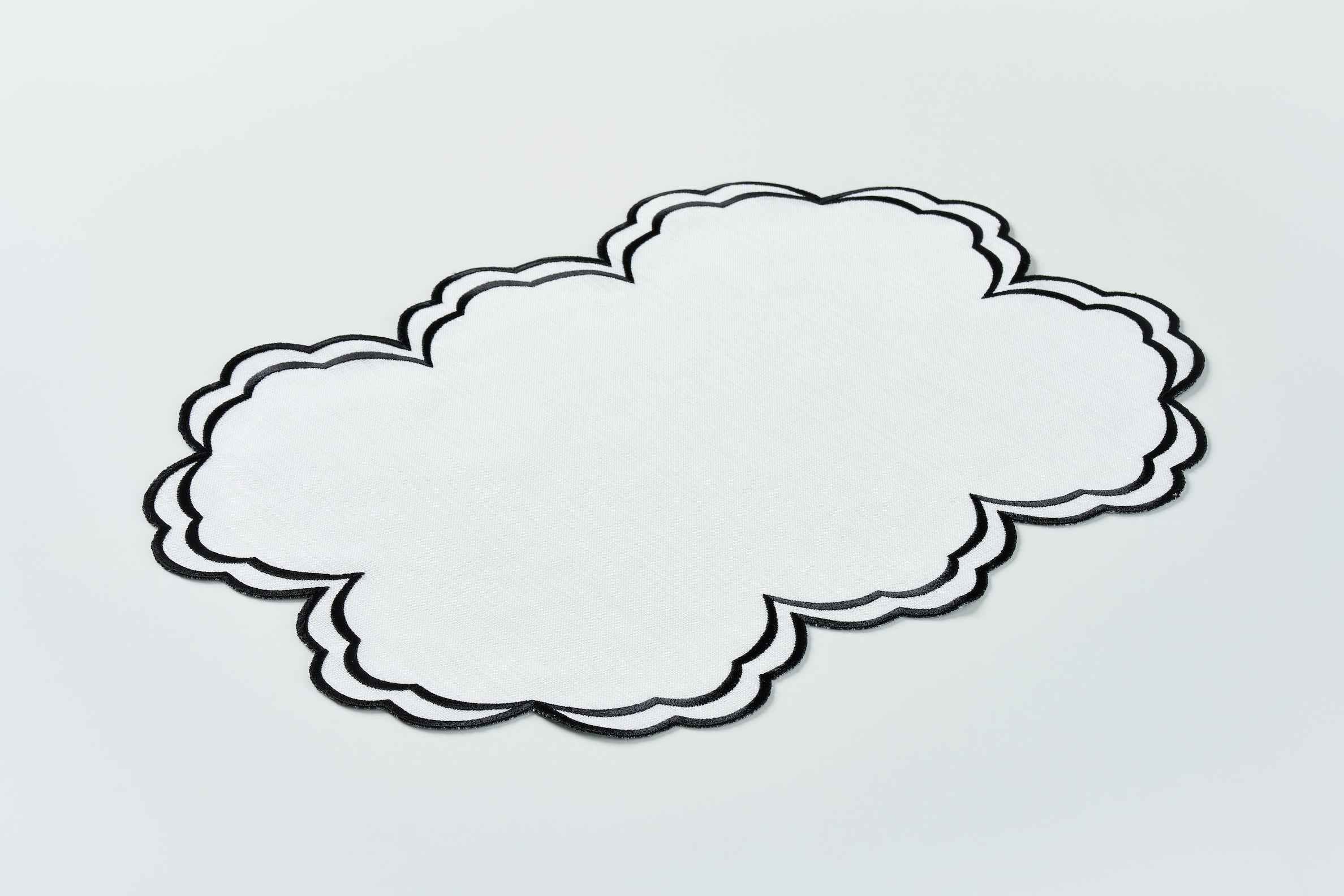 Azur Round Placemat