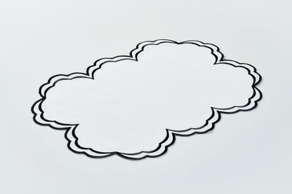 Azur Round Placemat