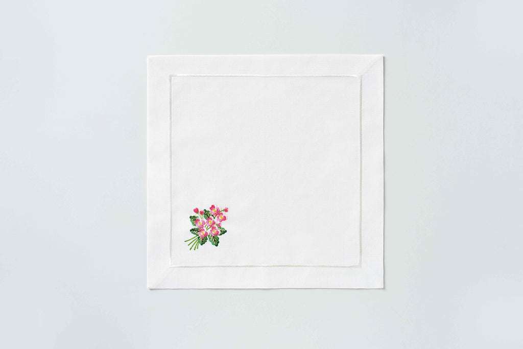Azalea Napkin