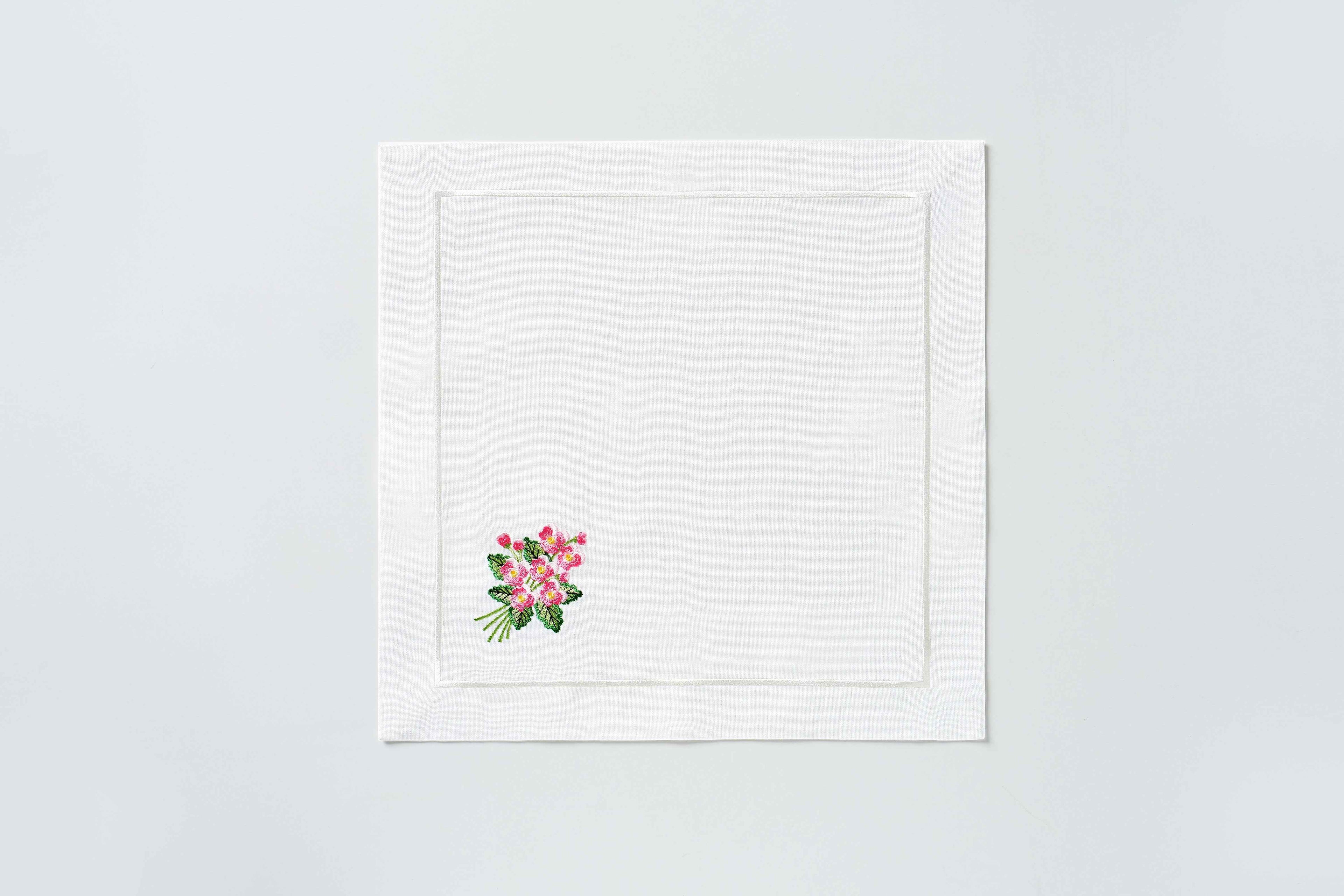 Azalea Napkin