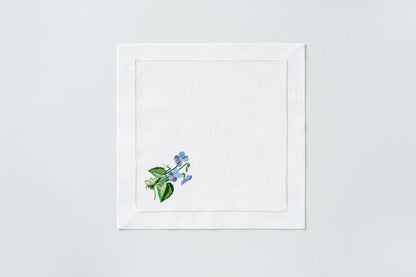Anemon Napkin