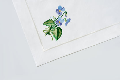 Anemon Napkin