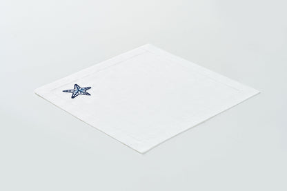 Star Coctail Napkin