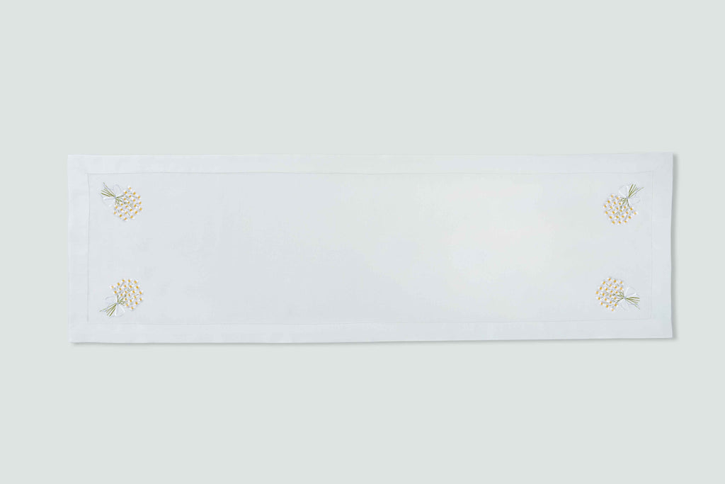 Daisy Runner