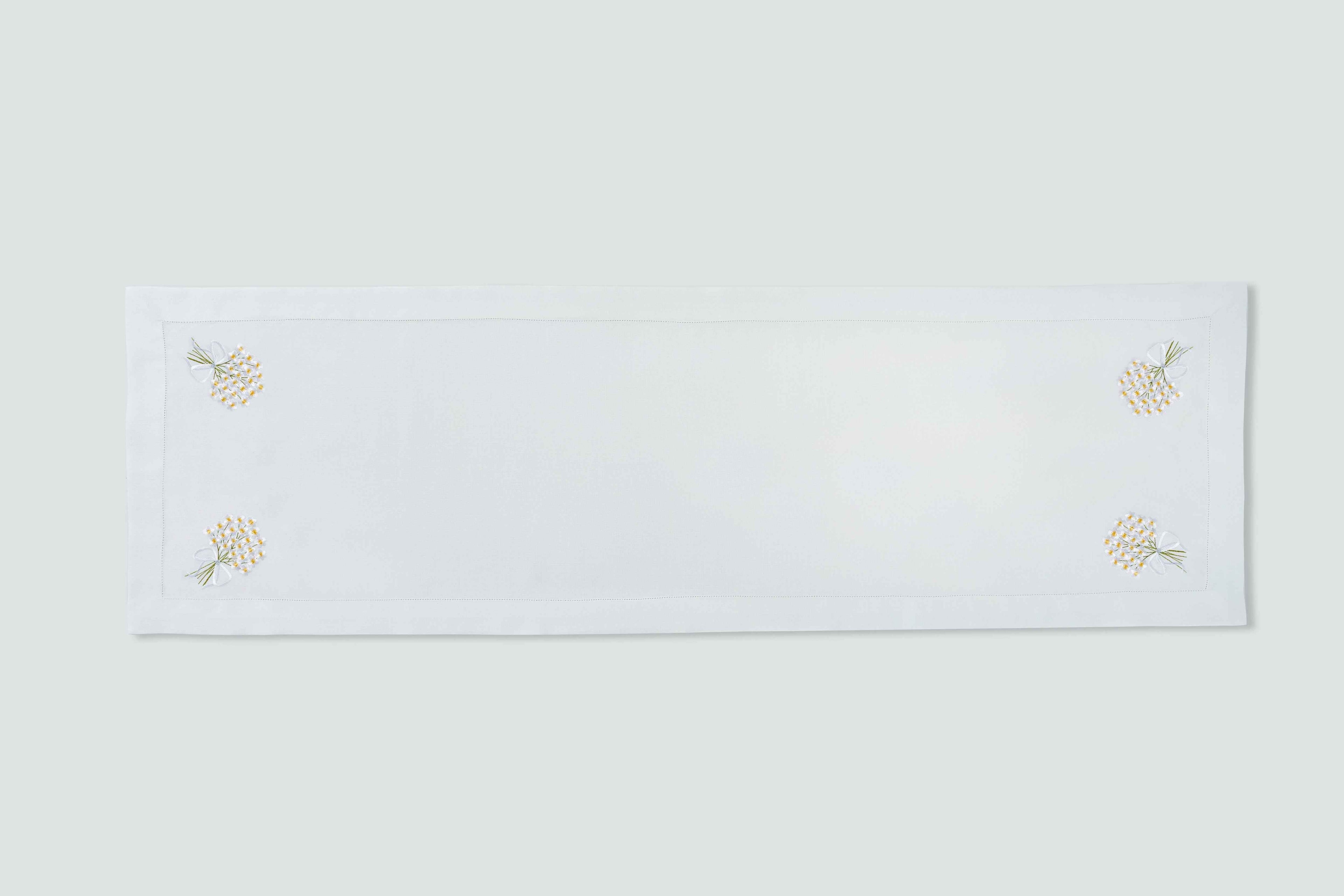 Daisy Runner