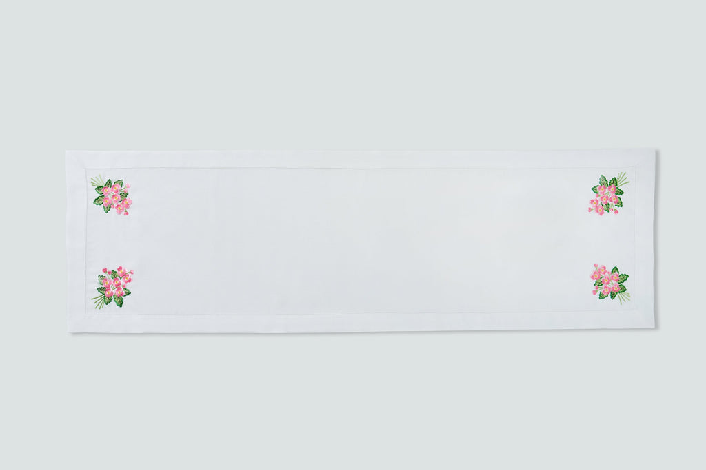 Azalea Runner - LEA Home Stories International