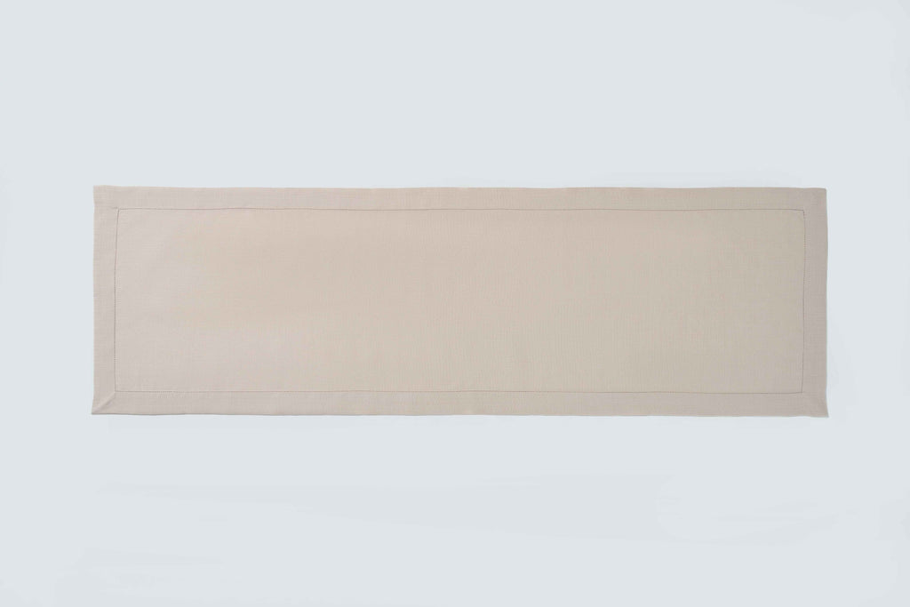 Beige Runner