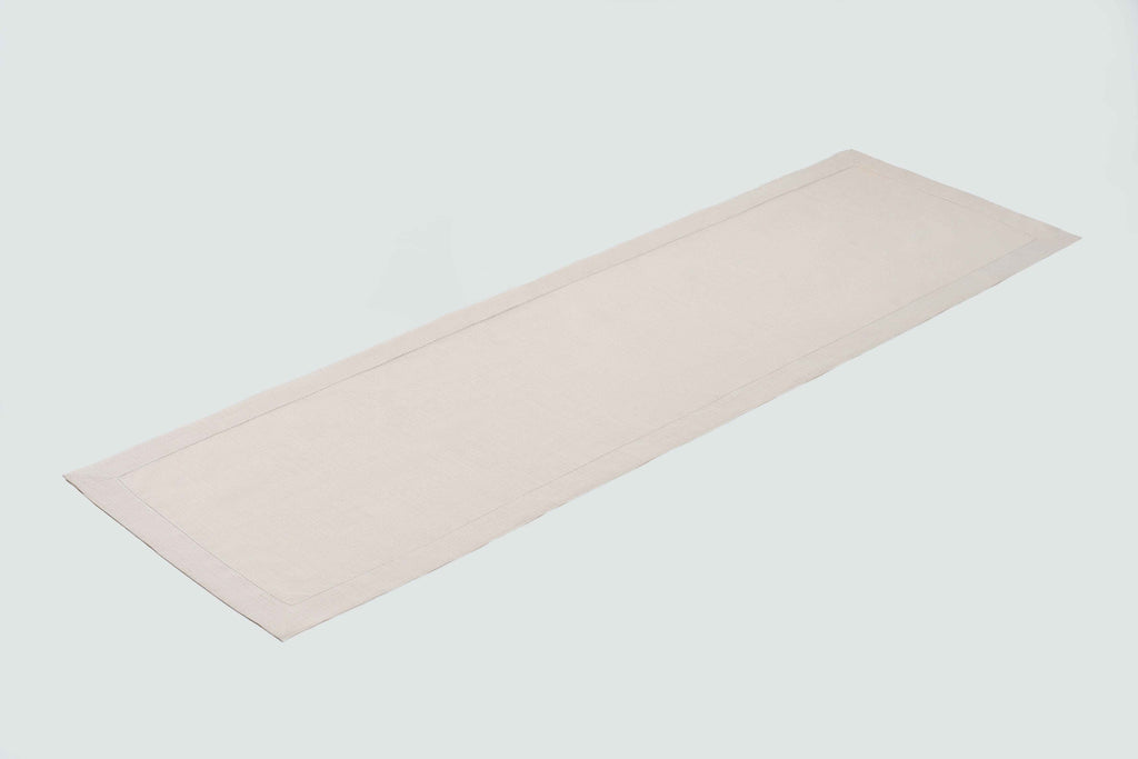 Beige Runner