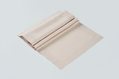 Beige Runner