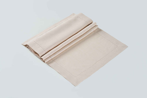 Beige Runner