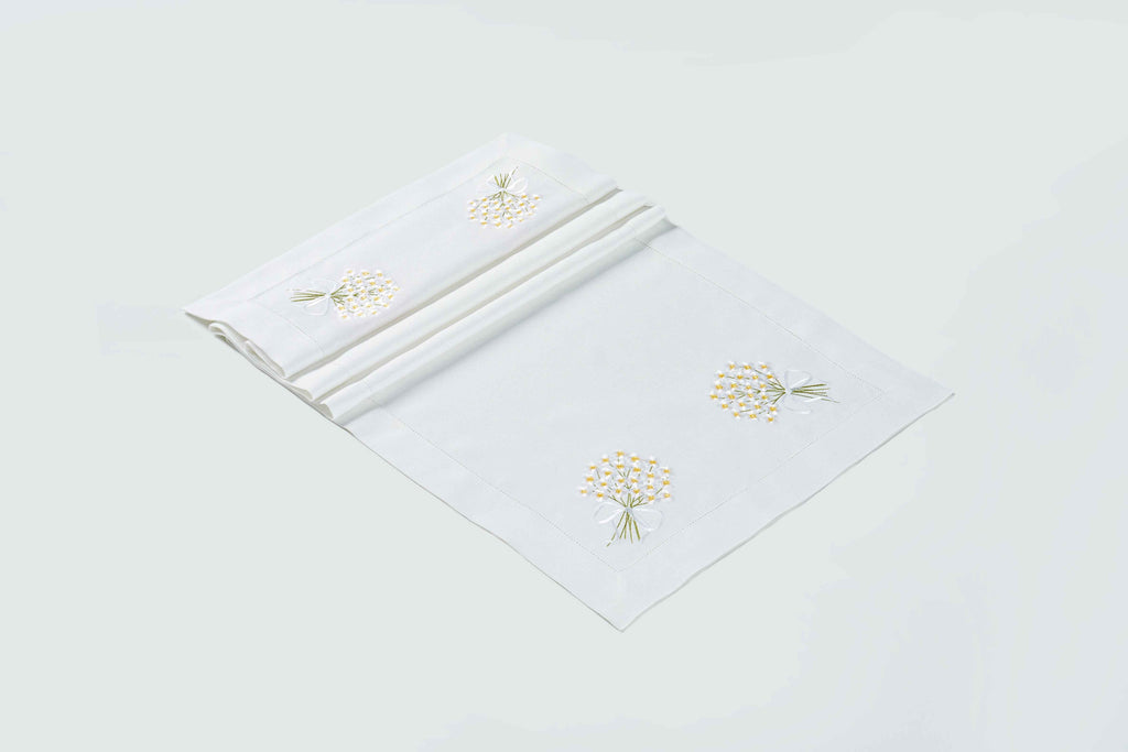Daisy Runner