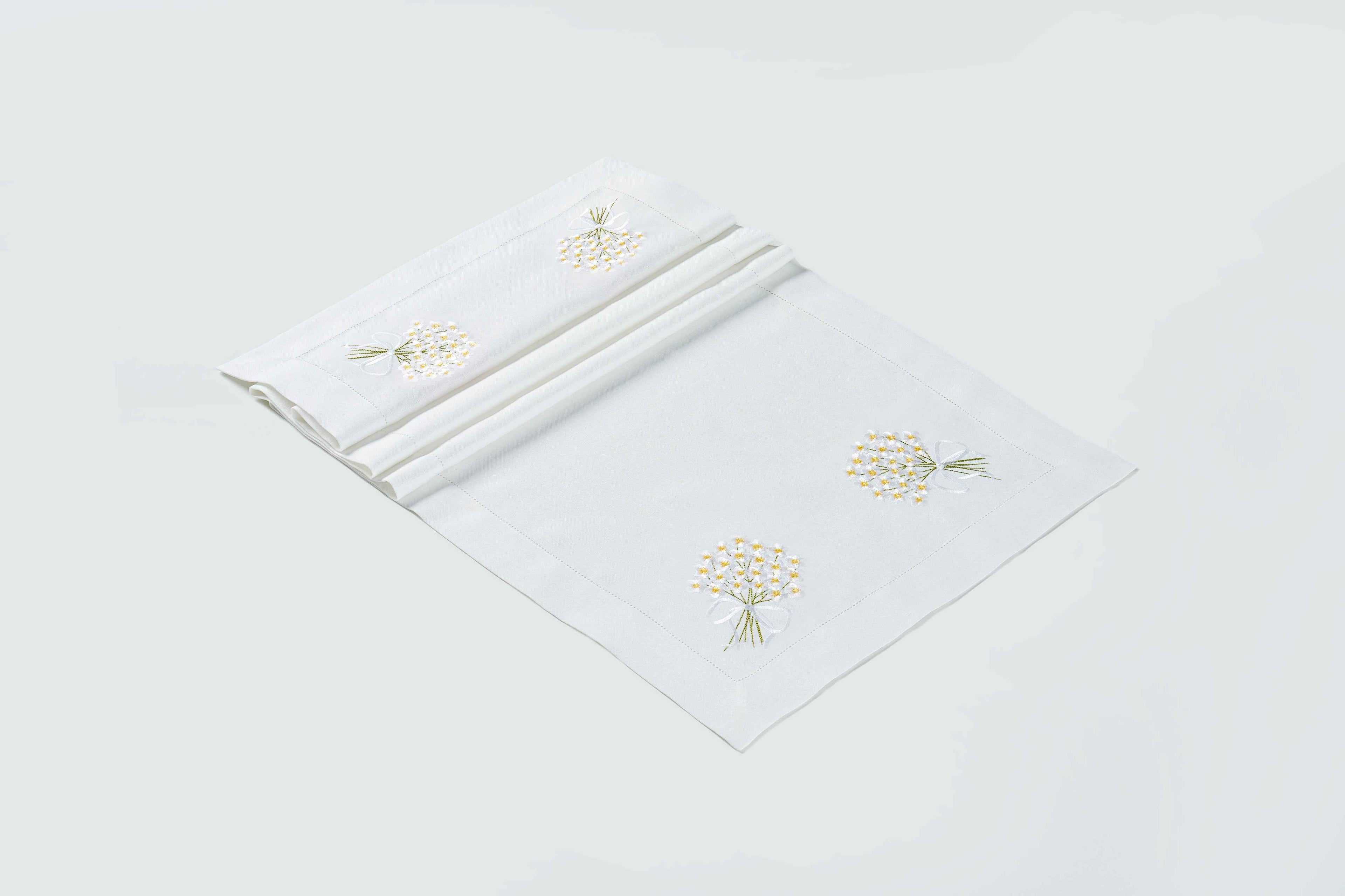 Daisy Runner
