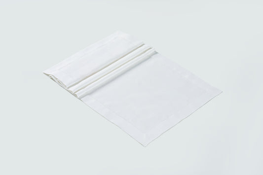 Bianco Runner - LEA Home Stories International