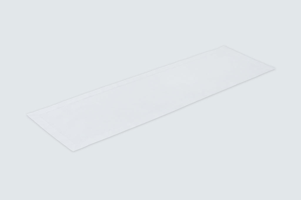 Bianco Runner - LEA Home Stories International
