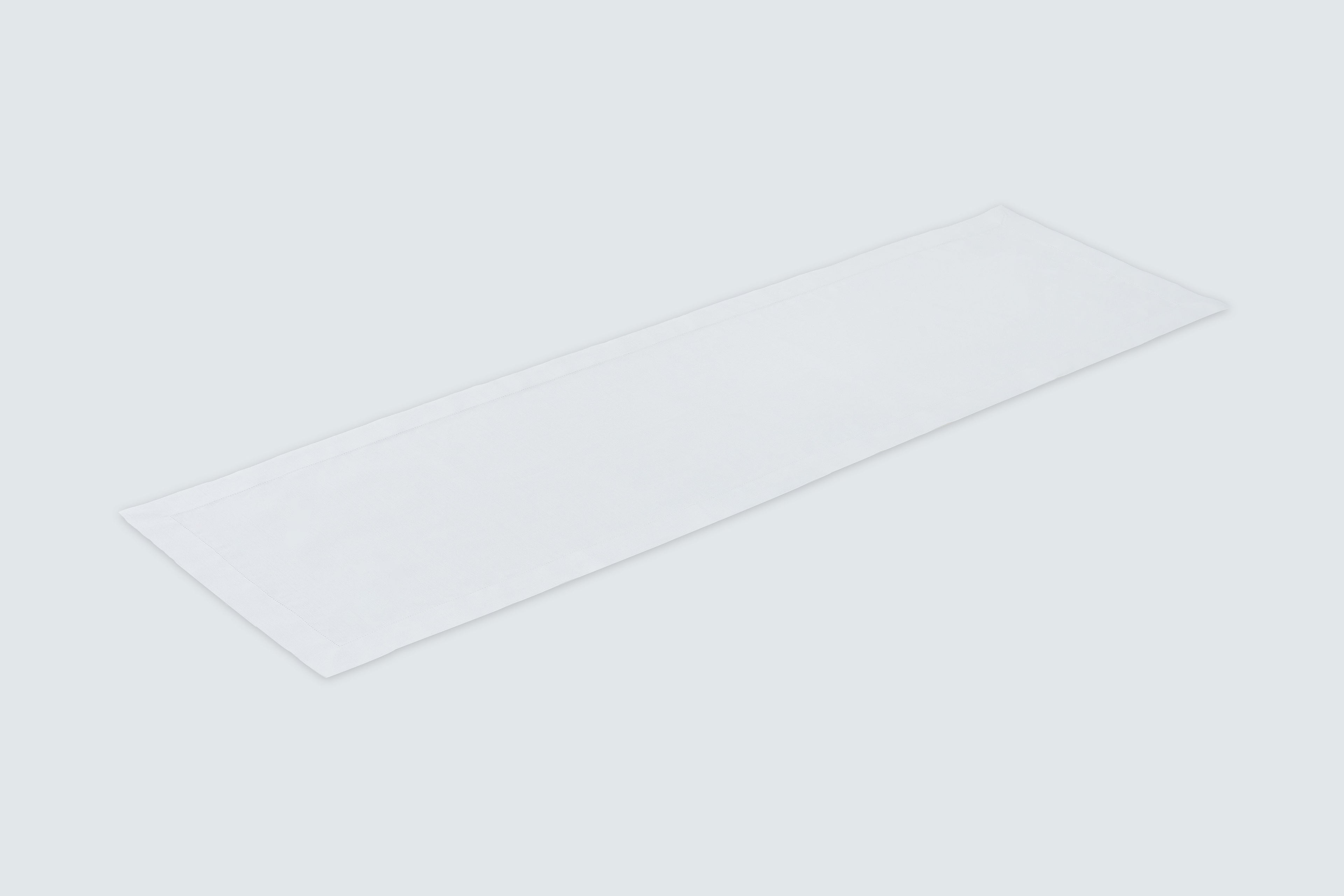 Bianco Runner - LEA Home Stories International