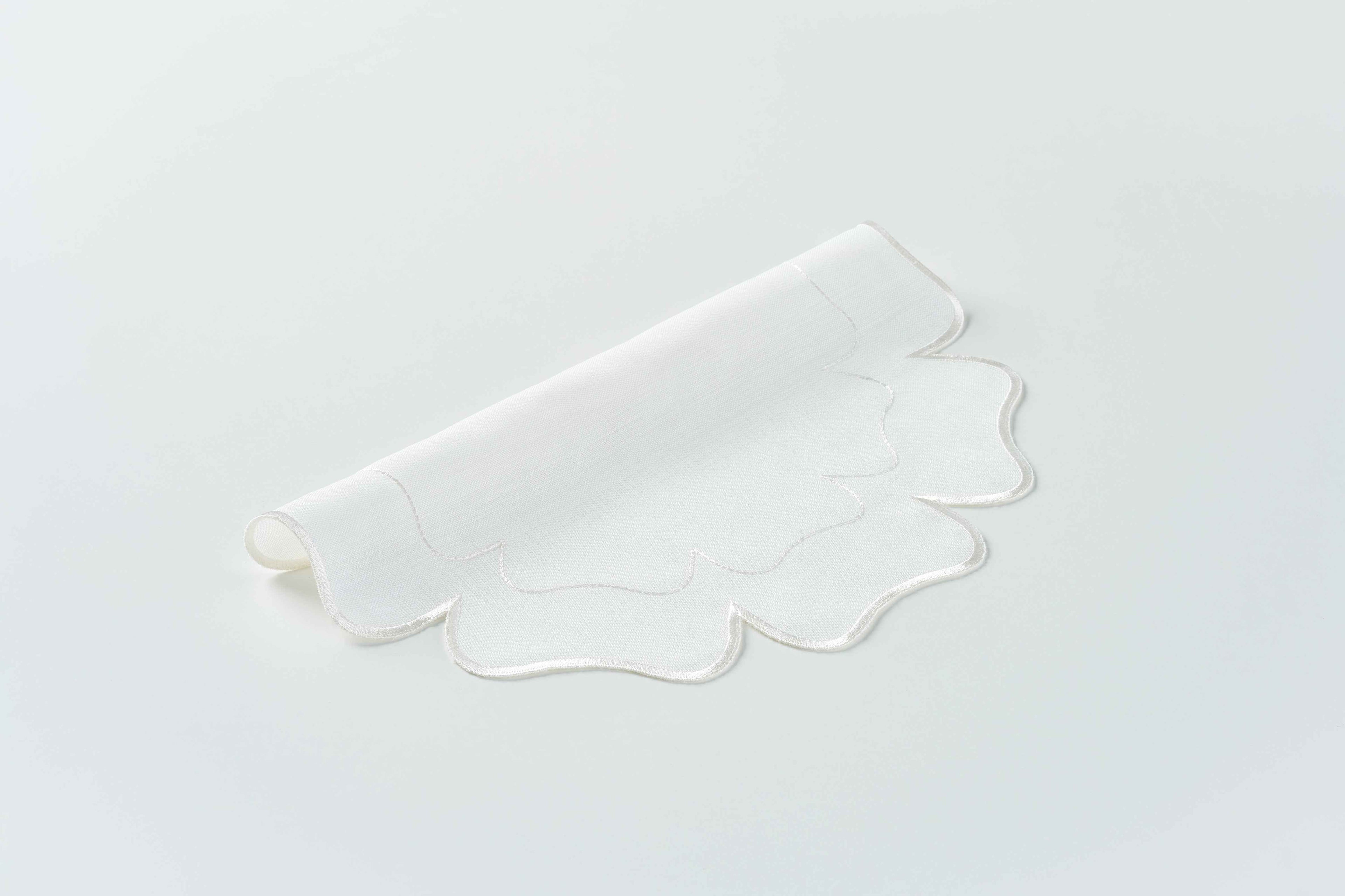 Bianco Luck Placemat