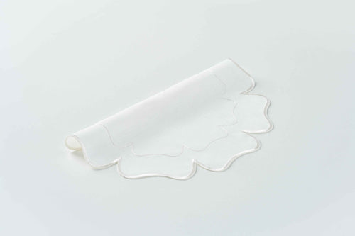 Bianco Luck Placemat