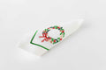 New Year Napkin