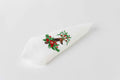 Deer Patterned Napkin