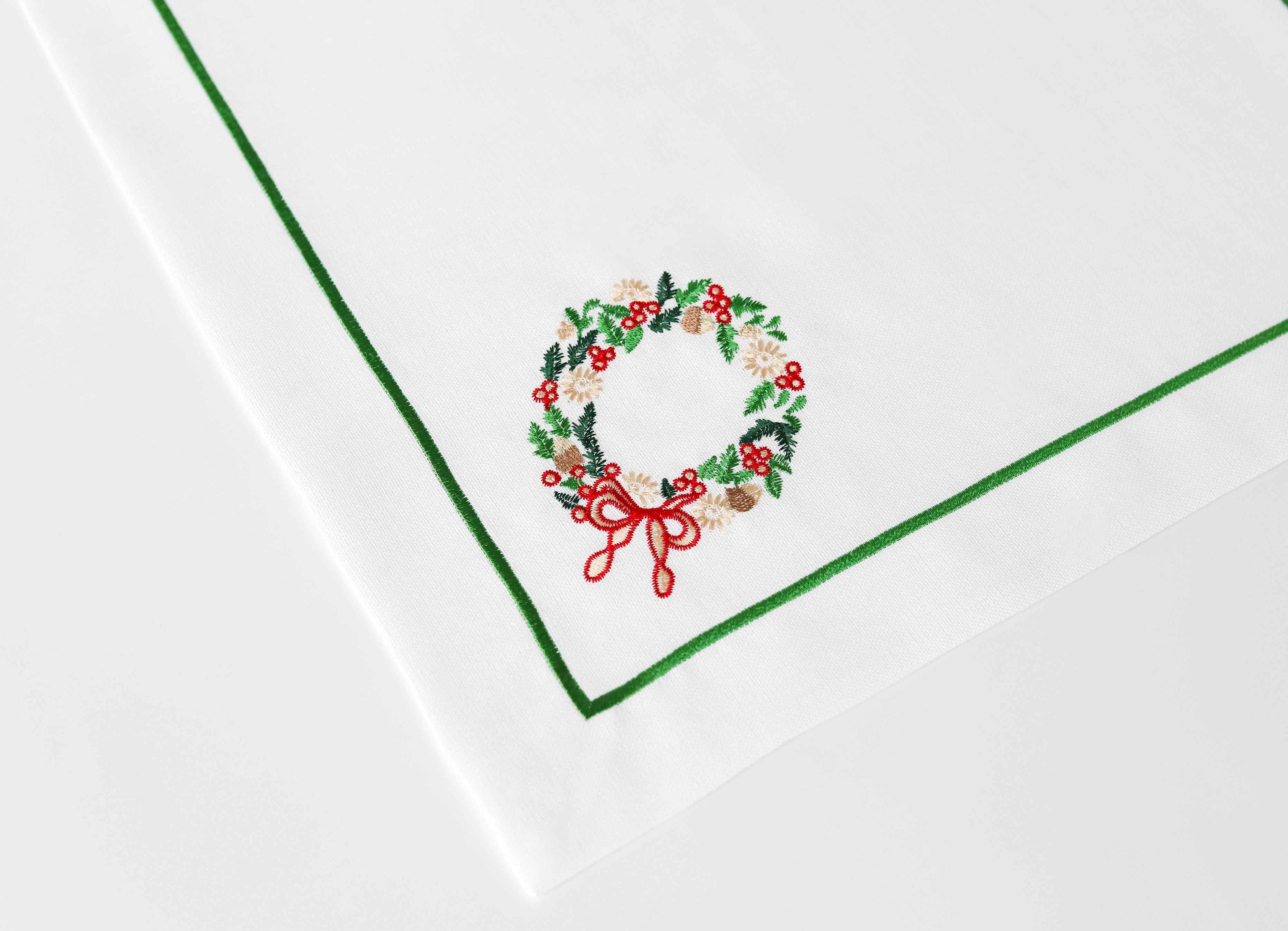 New Year Napkin