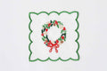New Year Cocktail Napkin