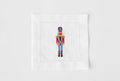 Toy Soldier Cocktail Napkin