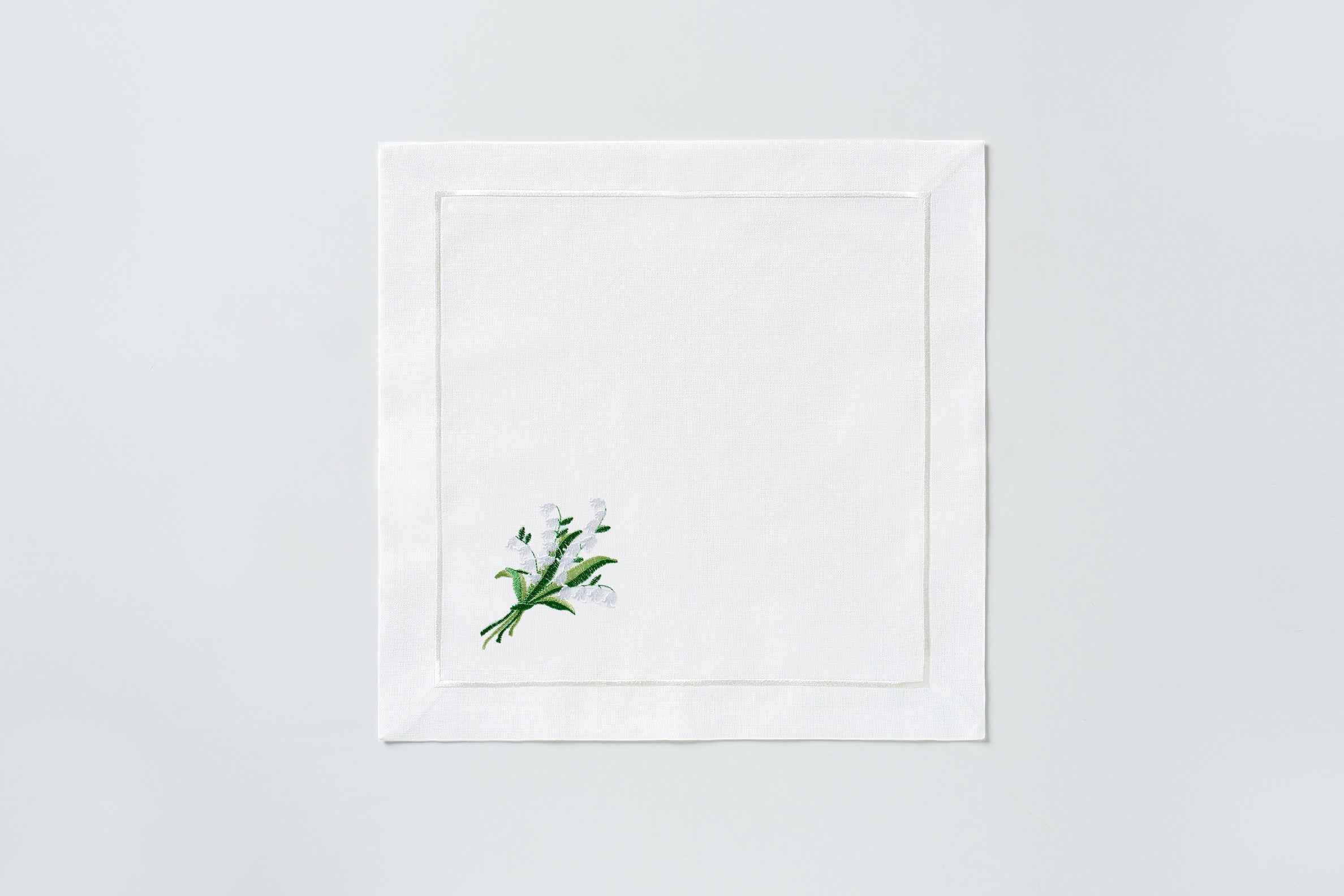 Lilly Napkin